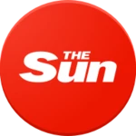 Logo of The Sun android Application 