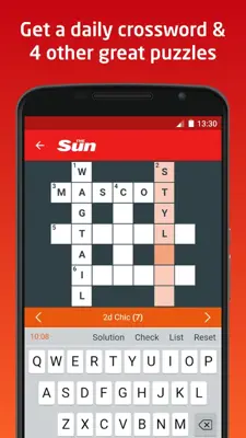 The Sun android App screenshot 15